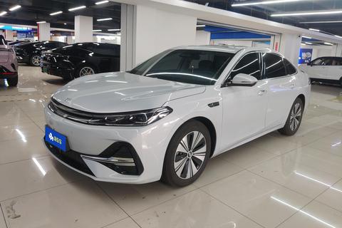 Geely Galaxy A7 EM
