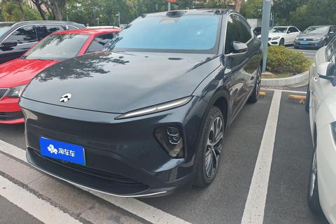 Nio EC7