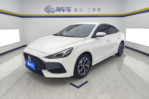 MG MG5 2023 180DVVT MT
