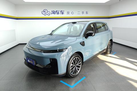 Leapmotor B10