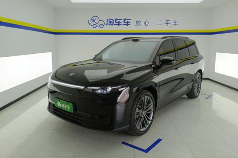 Leapmotor C16