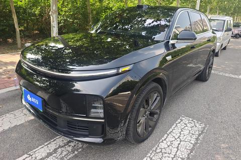 Li Auto L7
