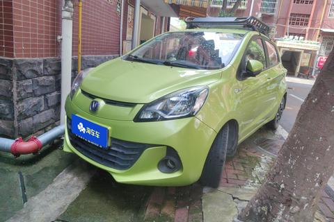 Changan BenBen