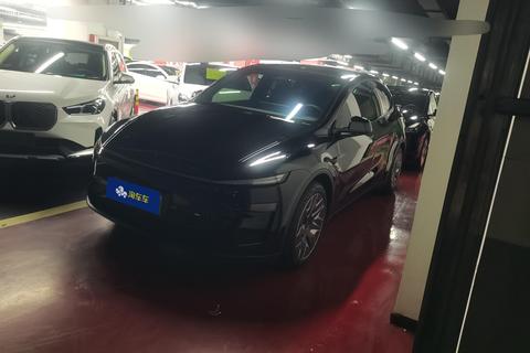 Tesla Model Y L