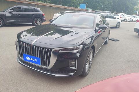 Hongqi H9