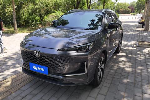 Changan CS55 PLUS