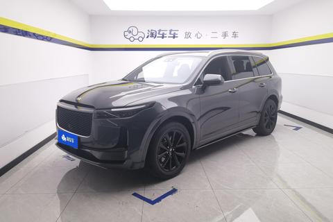 Li Auto ONE