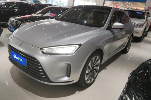 AITO M5