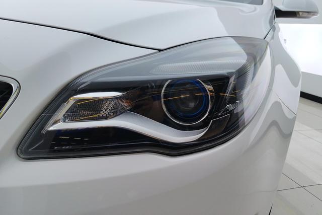 Buick Regal 2015 — фото 4