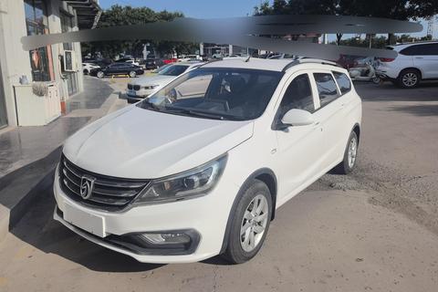Baojun 310W