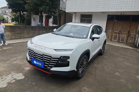 JETOUR Модель не указана