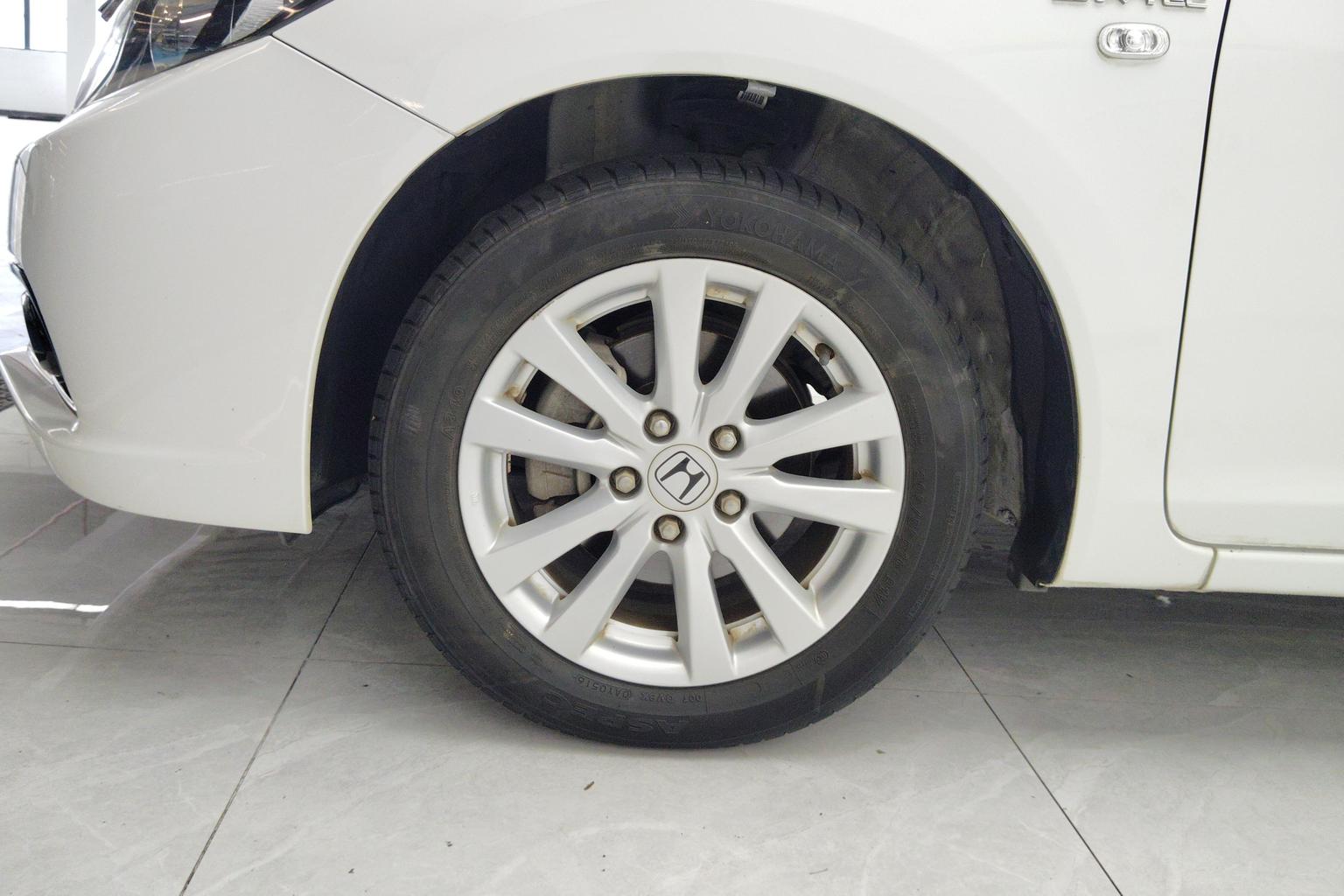 Honda Civic 2014 1.8L AT