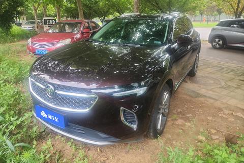 Buick Envision S