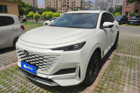Changan UNI-K
