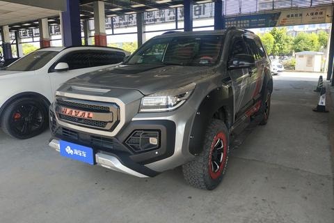 Haval H9