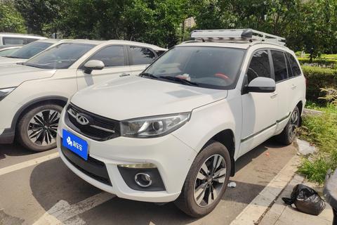 Chery Tiggo 3