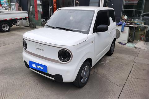 Geely Galaxy Panda