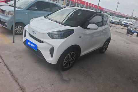 Chery QQ Chery Little Ant