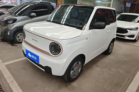 Geely Galaxy Panda