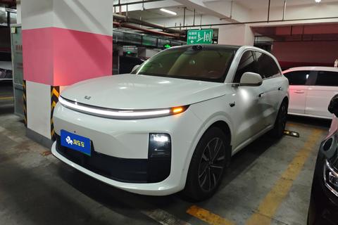 Li Auto L6