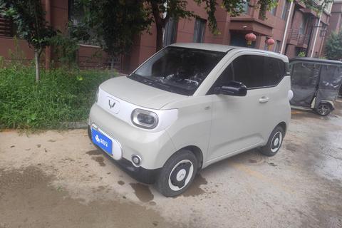 Wuling Hongguang MINI EV