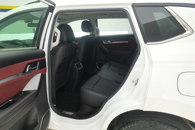 HAVAL H6 Coupe 2018 — фото 16