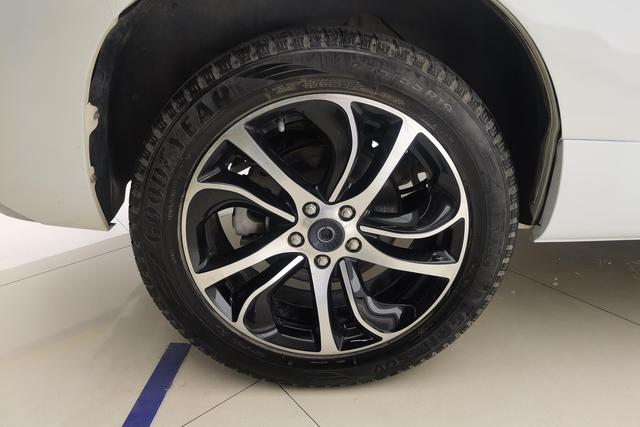 HAVAL H6 Coupe 2018 — фото 11