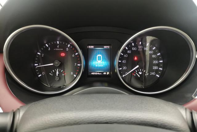 HAVAL H6 Coupe 2018 — фото 14