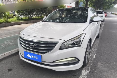 Hyundai Mistra