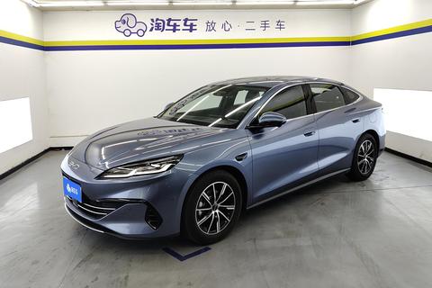 BYD Seal 06 DM-i