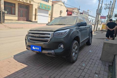Haval H9