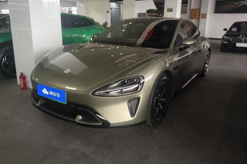 Xiaomi SU7