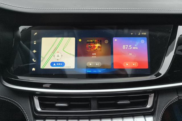 CHANGAN CS85 COUPE 2019 — фото 14