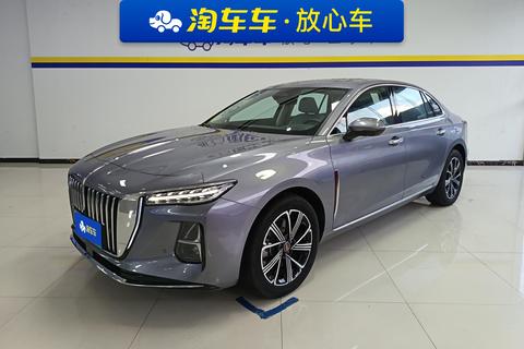 Hongqi H5 PHEV