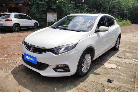 Changan Eado XT