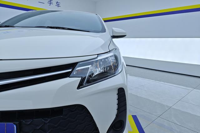 Toyota Vios FS 2021 — фото 4