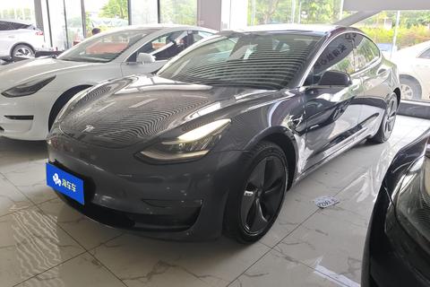 Tesla Model 3 (Import)