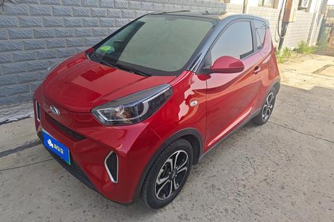 Chery QQ Chery Little Ant