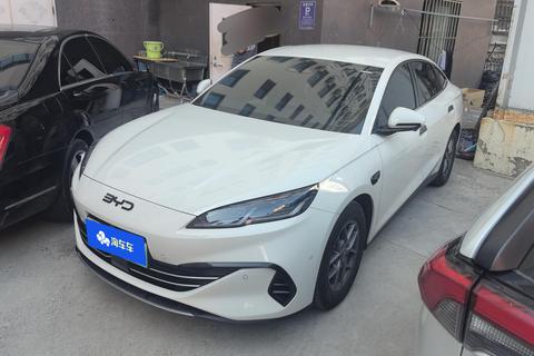 BYD Seal 06 DM-i