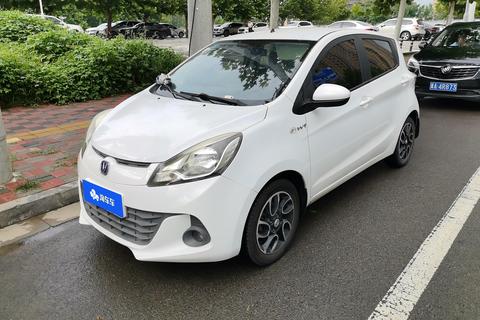 Changan BenBen