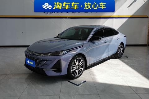 Changan Eado