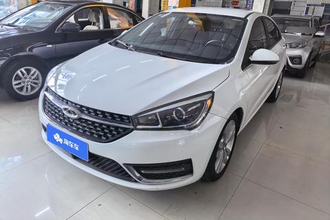 Chery Arrizo 5
