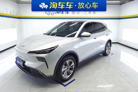 Bestune Yueyi 03