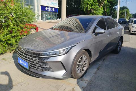 BYD Destroyer 05