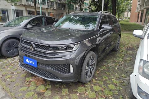 Volkswagen Tavendor
