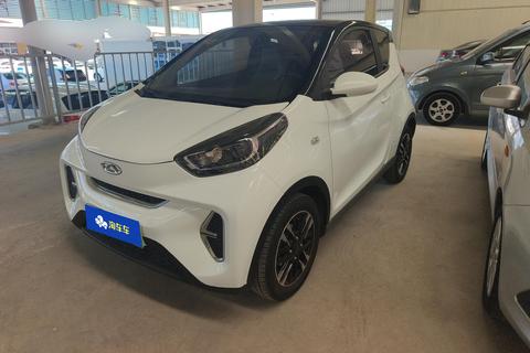 Chery QQ Chery Little Ant