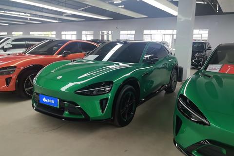 Xiaomi YU7