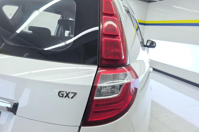 Geely GX7 2015 — фото 11