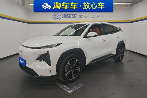 Geely Galaxy Galaxy L7 2024 — пригон из Китая
