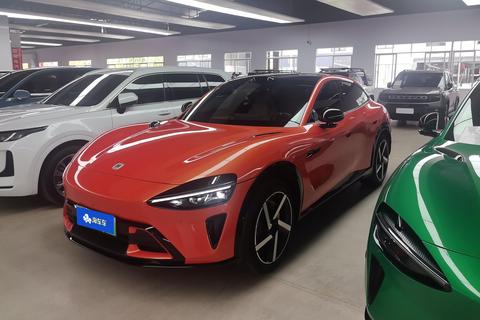 Xiaomi YU7